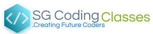 SG Coding Class